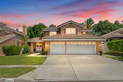 1441 San Almada Road, Corona, CA 92882 - Photo 1