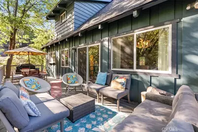 27979 North Bay Road, Lake Arrowhead, CA 92352 - Photo 1