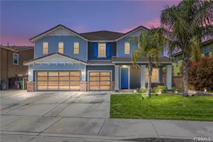 219 Dwyer Ave, Beaumont, CA 92223 - Photo 1