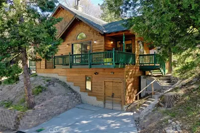 29278 Pine Drive, Cedar Glen, CA 92321 - Photo 1