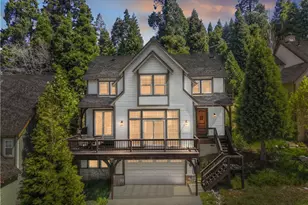 455 Clearwater Ln, Lake Arrowhead, CA 92352 - Photo 1