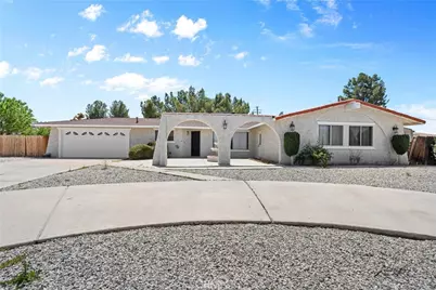 19165 Chole Road, Apple Valley, CA 92307 - Photo 1