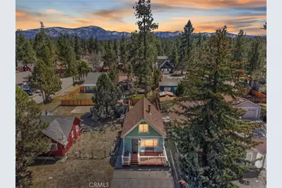 440 Maltby Boulevard, Big Bear City, CA 92314 - Photo 1
