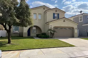 1483 Midnight Sun Dr, Beaumont, CA 92223 - Photo 1