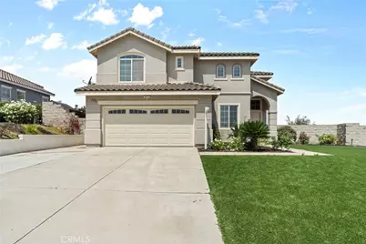 8309 Clover Creek Road, Riverside, CA 92508 - Photo 1