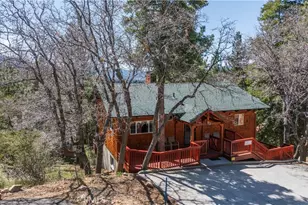 43897 Yosemite Dr, Big Bear Lake, CA 92315 - Photo 1