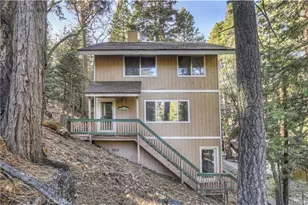27875 Rainbow Dr, Lake Arrowhead, CA 92352 - Photo 1