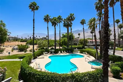2001 E Camino Parocela #I60, Palm Springs, CA 92264 - Photo 1
