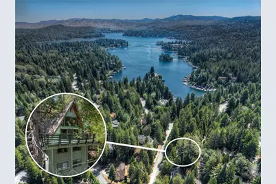 27403 Cottonwood Lane, Lake Arrowhead, CA 92317 - Photo 1