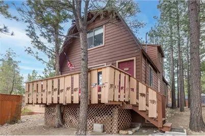 320 Hilltop Lane, Big Bear City, CA 92314 - Photo 1