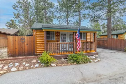 44361 Silver Pine Road, Sugarloaf, CA 92386 - Photo 1