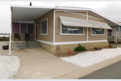 4133 W Wilson #19, Banning, CA 92220 - Photo 1