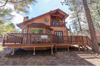455 Fox Drive, Big Bear Lake, CA 92315 - Photo 1