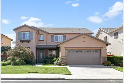 35107 Hogan Drive, Beaumont, CA 92223 - Photo 1