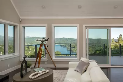 27417 Matterhorn Drive, Lake Arrowhead, CA 92352 - Photo 1
