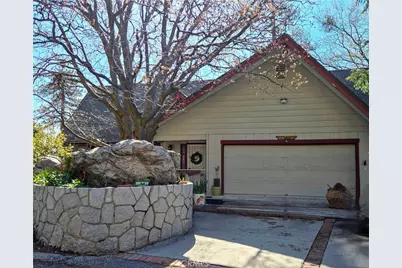 257 Old Toll Road, Lake Arrowhead, CA 92352 - Photo 1
