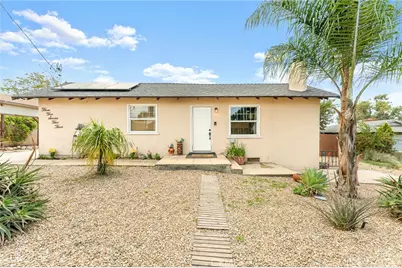 35753 Wildwood Canyon Road, Yucaipa, CA 92399 - Photo 1