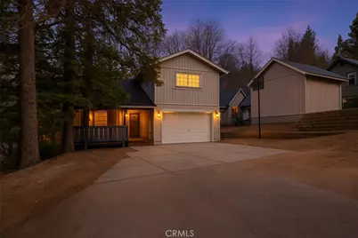 863 Ford Lane, Big Bear Lake, CA 92315 - Photo 1