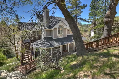 27757 North Bay Road, Lake Arrowhead, CA 92352 - Photo 1