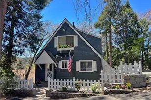 244 Manzanita Dr, Lake Arrowhead, CA 92352 - Photo 1