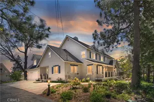 27513 St Bernard Ln, Lake Arrowhead, CA 92352 - Photo 1