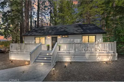 1053 Club View Drive, Big Bear Lake, CA 92315 - Photo 1
