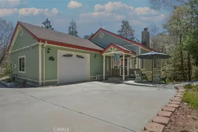 949 Inspiration Drive, Lake Arrowhead, CA 92352 - Photo 1