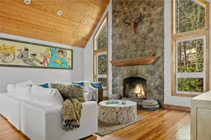 346 Bel Air Dr, Lake Arrowhead, CA 92352 - Photo 1