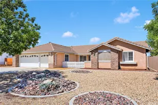 13950 High Falls Trail, Apple Valley, CA 92307 - Photo 1