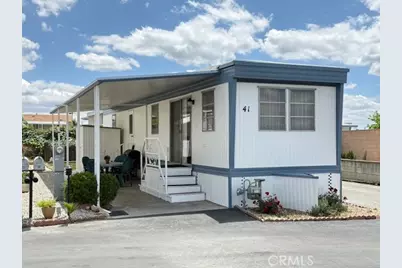 12995 6th St #41, Yucaipa, CA 92399 - Photo 1