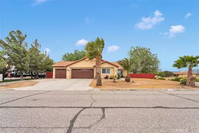 9789 Smoke Tree Court, Hesperia, CA 92345 - Photo 1