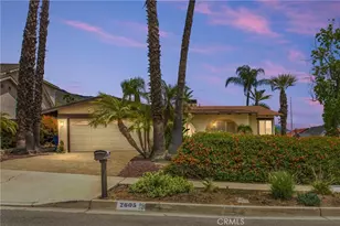 2605 La Praix St, Highland, CA 92346 - Photo 1