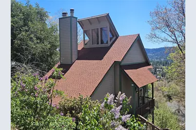 1033 Nadelhorn Drive, Lake Arrowhead, CA 92352 - Photo 1