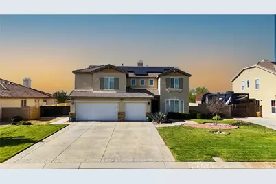 3929 Derby Circle, Lancaster, CA 93536 - Photo 1