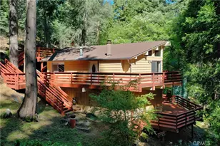 26258 Lake Forest Dr, Twin Peaks, CA 92391 - Photo 1