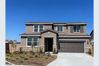 606 Clarence Muse Loop, Perris, CA 92570 - Photo 1