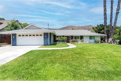 5541 Peacock Lane, Riverside, CA 92505 - Photo 1