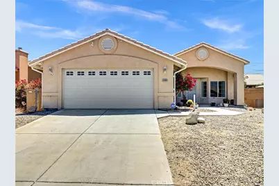 15900 Avenida Atezada, Desert Hot Springs, CA 92240 - Photo 1