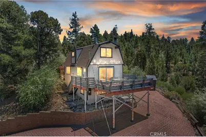 541 S Marlowe Drive, Big Bear City, CA 92314 - Photo 1