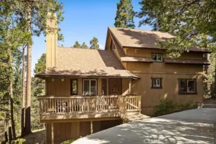 267 Pioneer Rd, Lake Arrowhead, CA 92317 - Photo 1