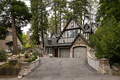 313 John Muir Road, Lake Arrowhead, CA 92352 - Photo 1