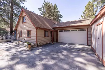 817 E Mountain View Boulevard, Big Bear City, CA 92314 - Photo 1