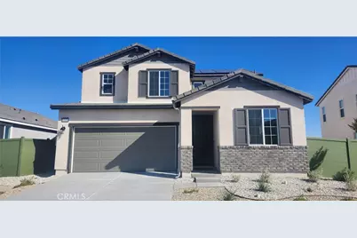 17426 Whiskey Mountain, Hesperia, CA 92345 - Photo 1