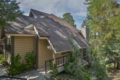 27517 Sugar Pine Drive, Lake Arrowhead, CA 92352 - Photo 1