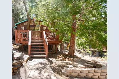 1162 Sylvan Glen, Big Bear Lake, CA 92315 - Photo 1