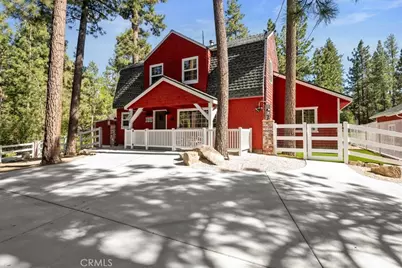 42425 Fox Farm Road, Big Bear Lake, CA 92315 - Photo 1