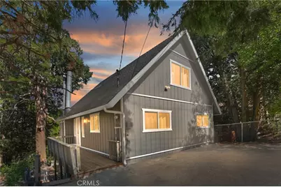 197 Weisshorn Drive, Crestline, CA 92325 - Photo 1