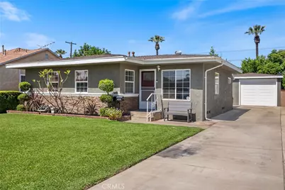 4033 N N Lang Avenue, Covina, CA 91722 - Photo 1