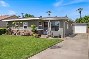 4033 N N Lang Ave, Covina, CA 91722 - Photo 1