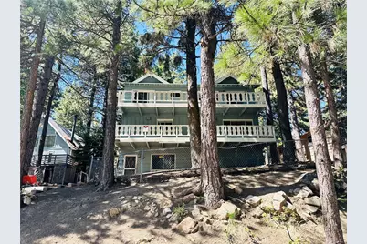 31506 Circle View Drive, Running Springs, CA 92382 - Photo 1